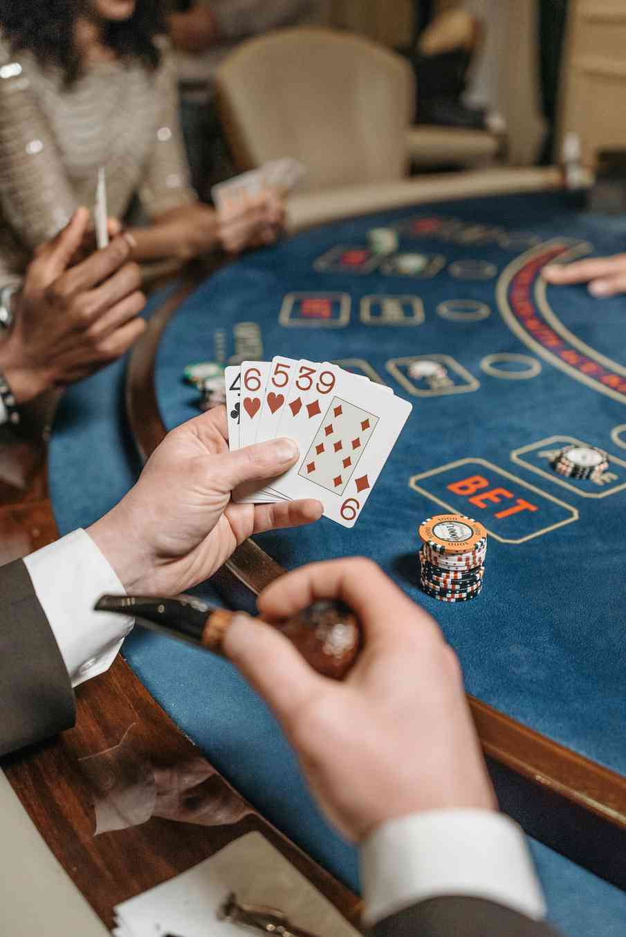 Europe777 Casino : Profitez d'un Bonus Sans Dépôt Exclusif (2024)