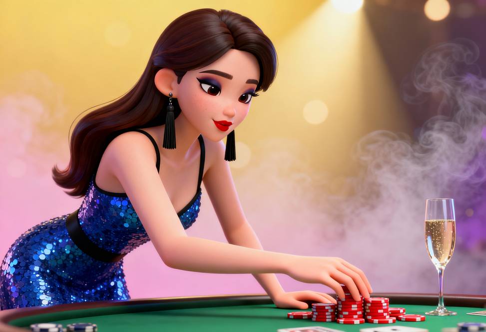 Richy Fish Casino: Your Guide to Responsible Gaming