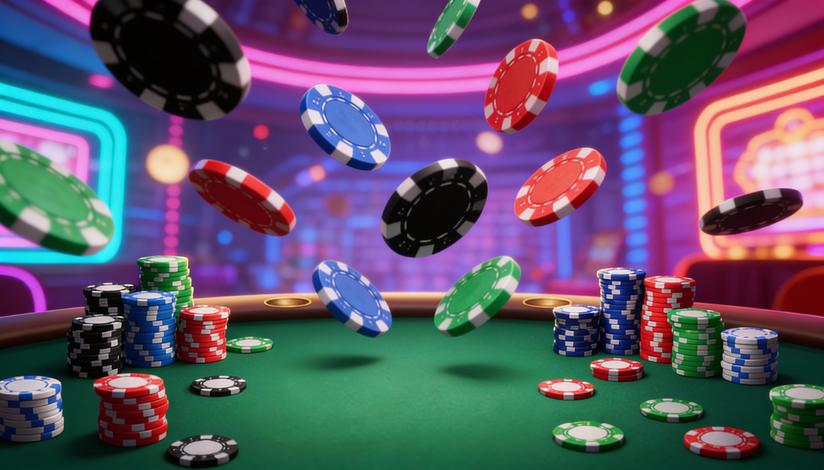 Vegaz Casino en Espagne : Guide Complet pour les Joueurs Français